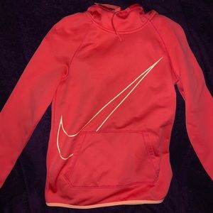 Nike DRIFIT Hoodie